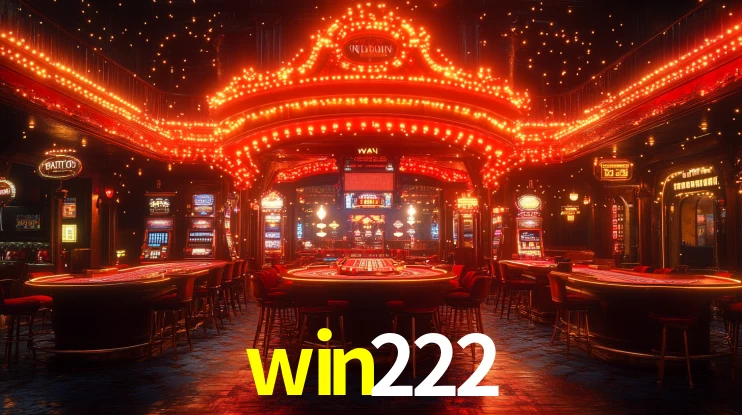 Apostas Esportivos win222